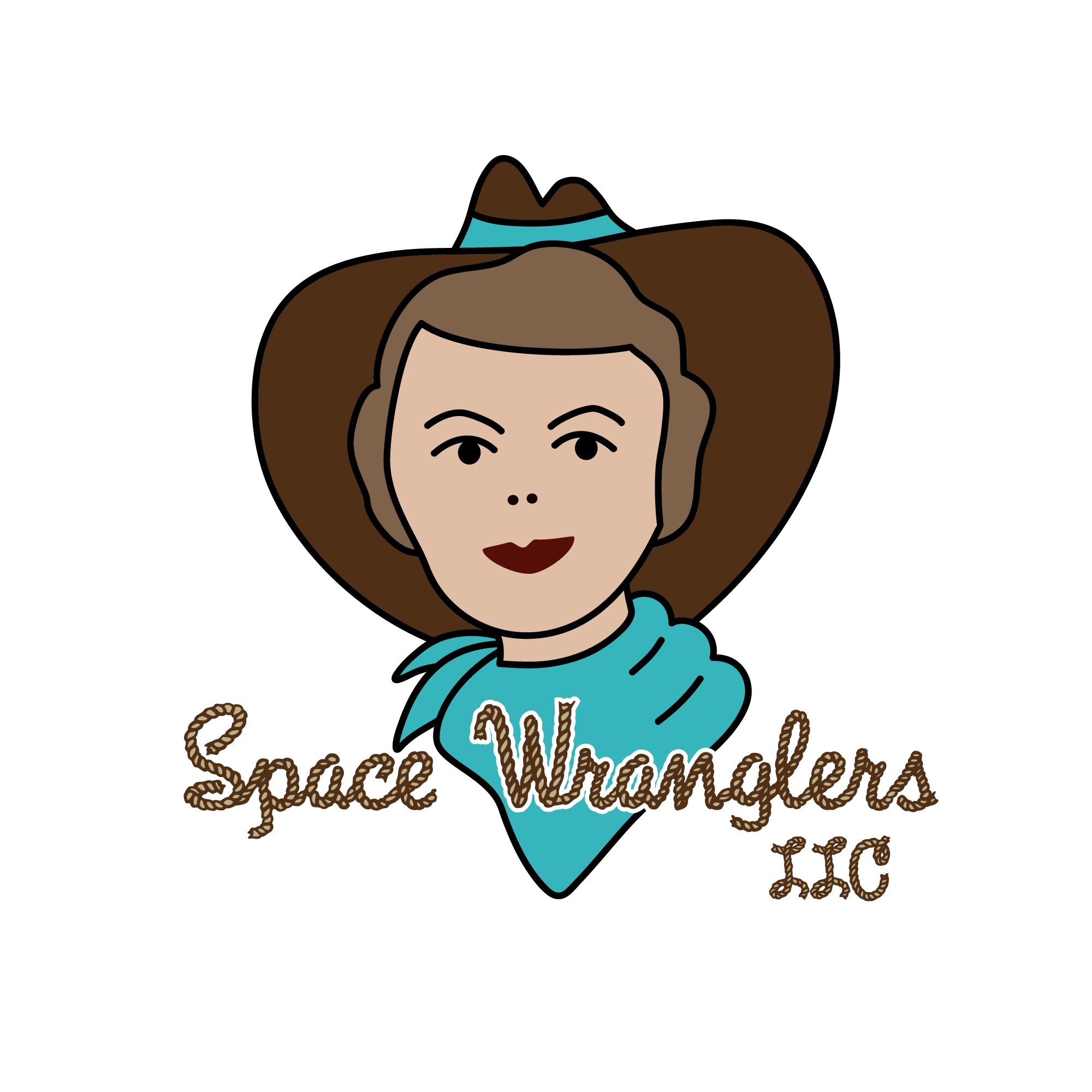 Space Wranglers